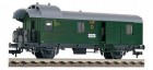 5005 Fleischmann Baggage car